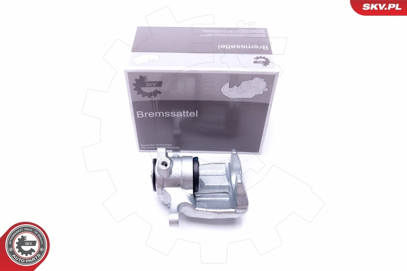 Brake Caliper